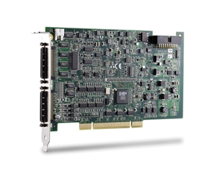 PCI-9222/9223